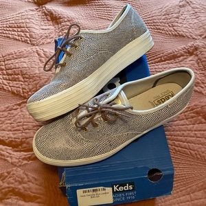 ❇️ Keds Ortholite Tennis Shoes
